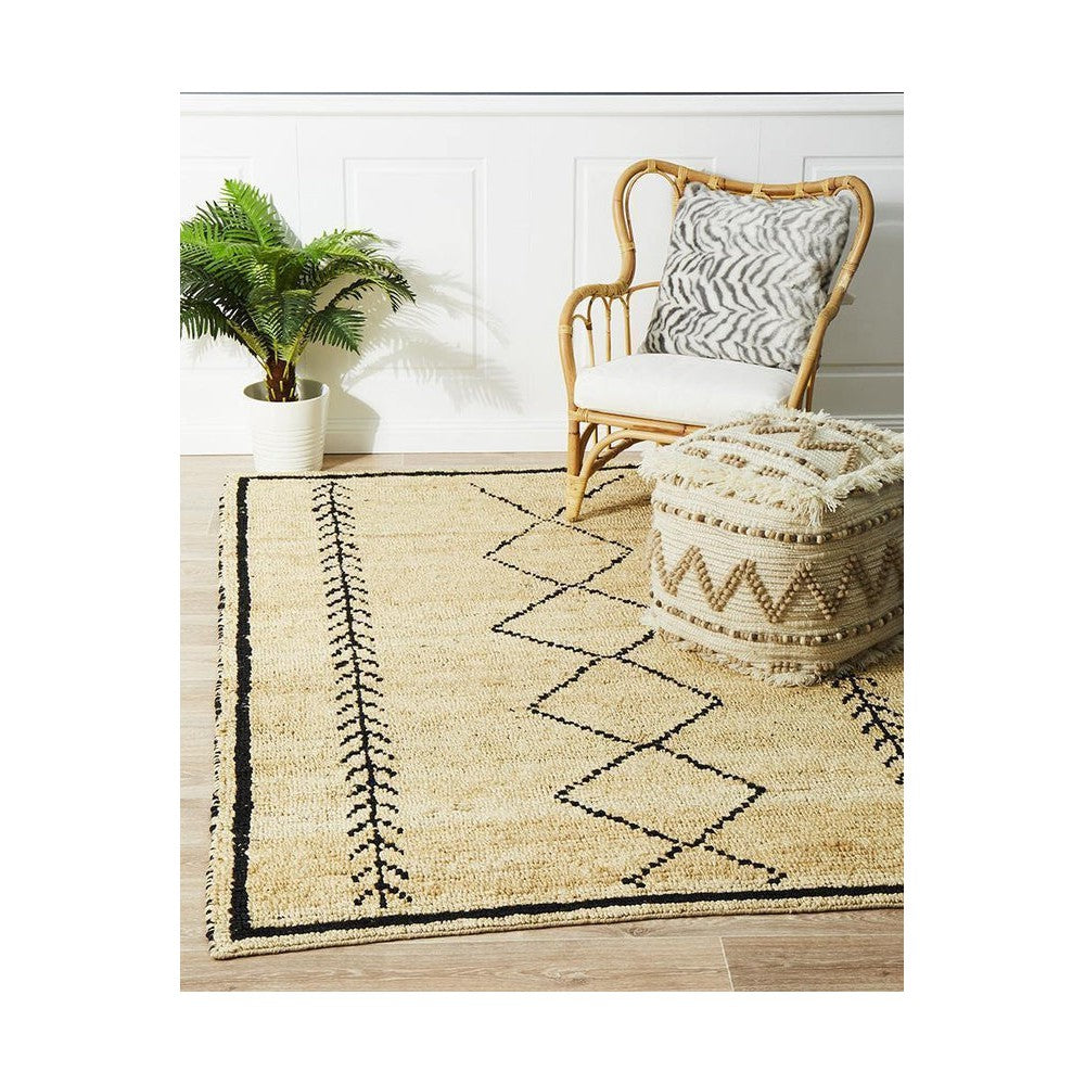 Curated visual reference: Gallery Detail: Jute Rugs Australia Eco Friendly Style For Modern Homes