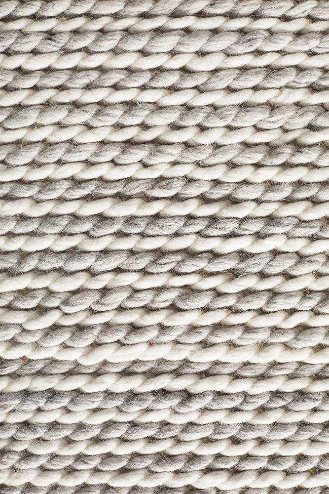 Studio Carina Felted Wool Woven Rug - ICONIC RUGS