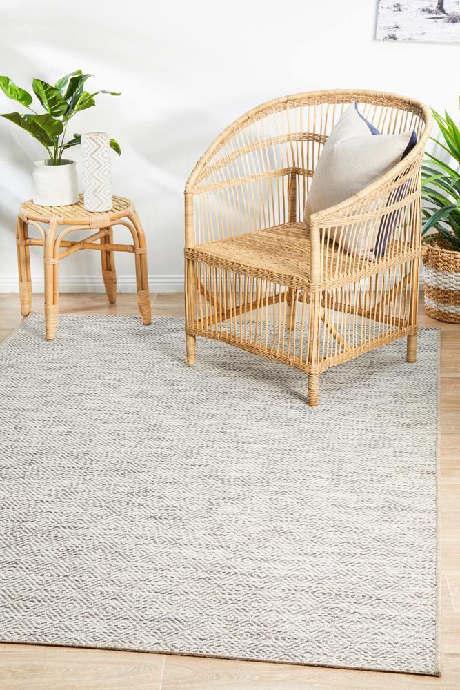 Terrace Natural Rug - ICONIC RUGS