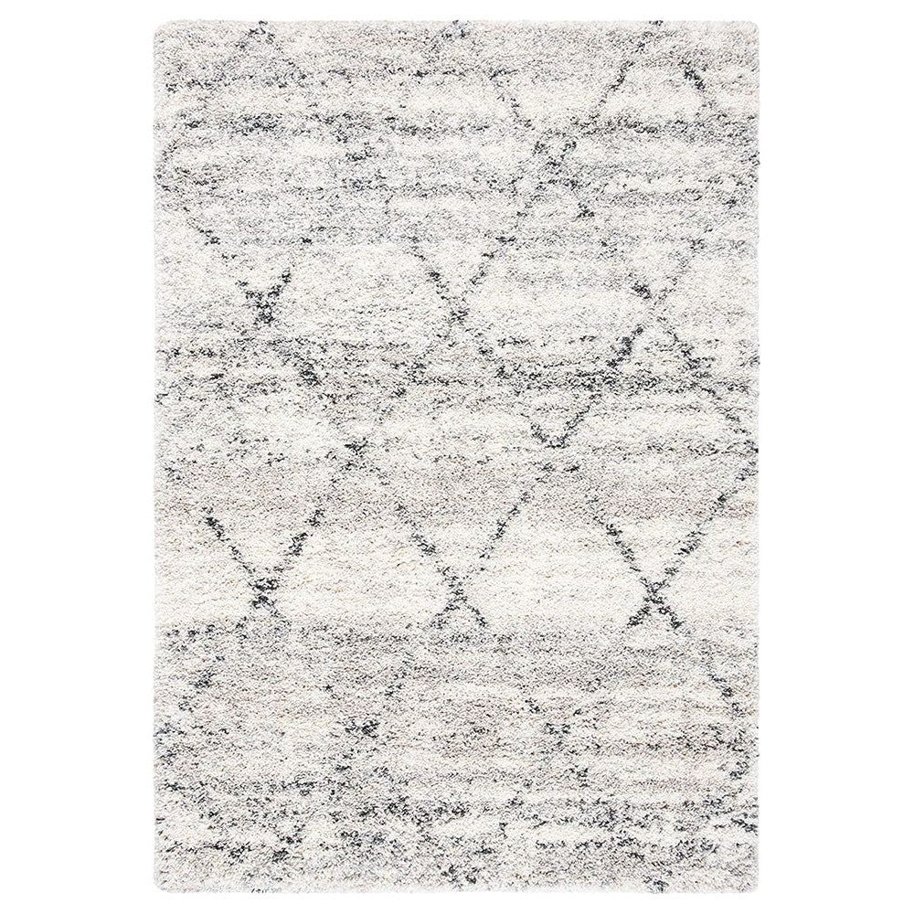 Lunar Astro Shadow Shag Rug A Moonlit Marvel ICONIC RUGS