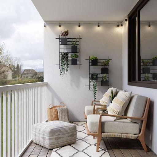 10 Things To Consider When Choosing An Outdoor Rug