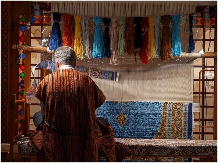 5 Important Factors to Consider When Buying Handmade Rugs In Australia