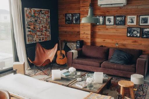 5 Tips for Bringing A Retro Feel to Your Home’s Interior