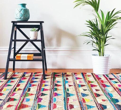 8 Area Rug Dos and Don'ts