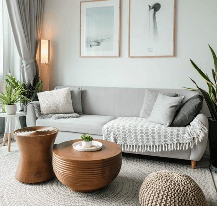 8 Ways to Spruce Up Your Living Room