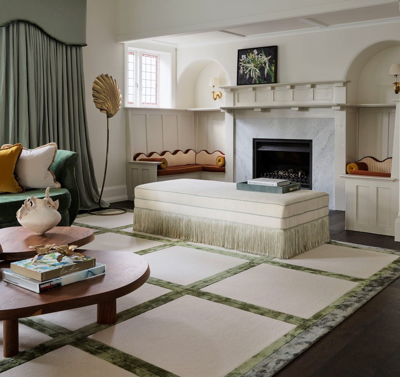 rug storage tips