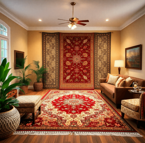 Caring for Your Rug: Maintenance Tips to Extend Its Life