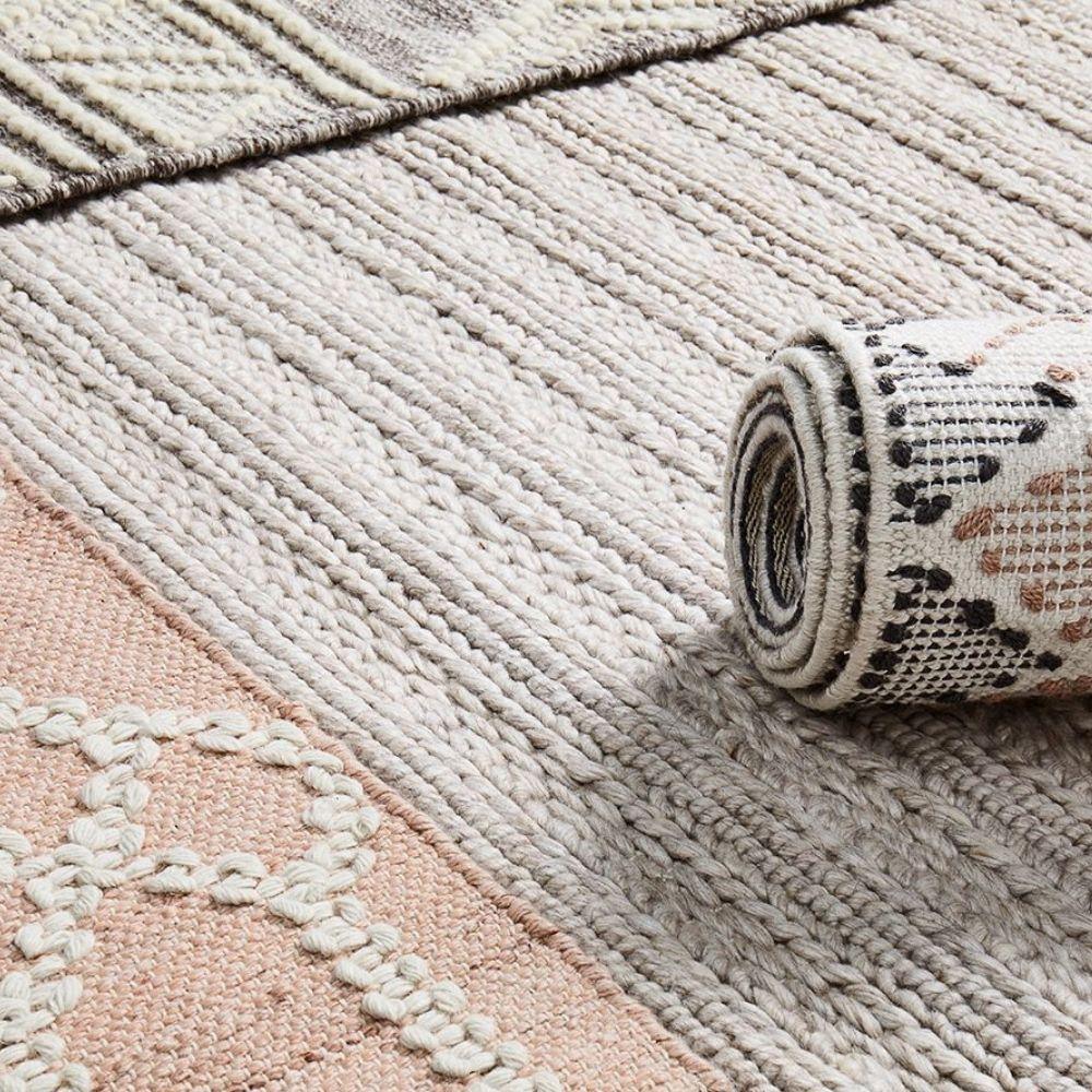From Living Room to Entryway: Styling Transitional Rugs for an Elegant Home