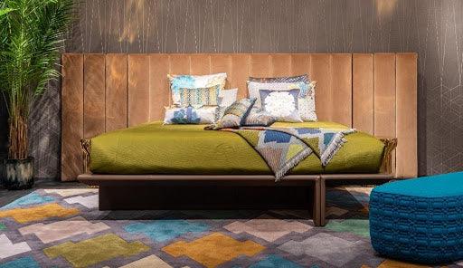 How to Choose the Perfect Rug Colour for your Room?