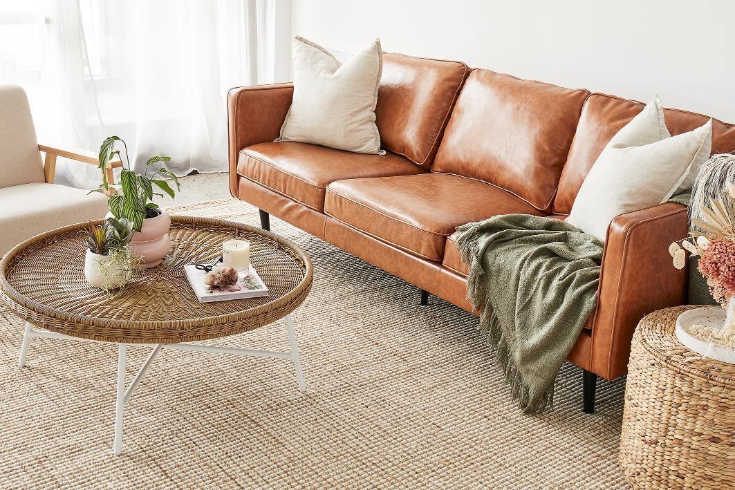 How to Make Your Room Feel Spacious With Area Rugs?