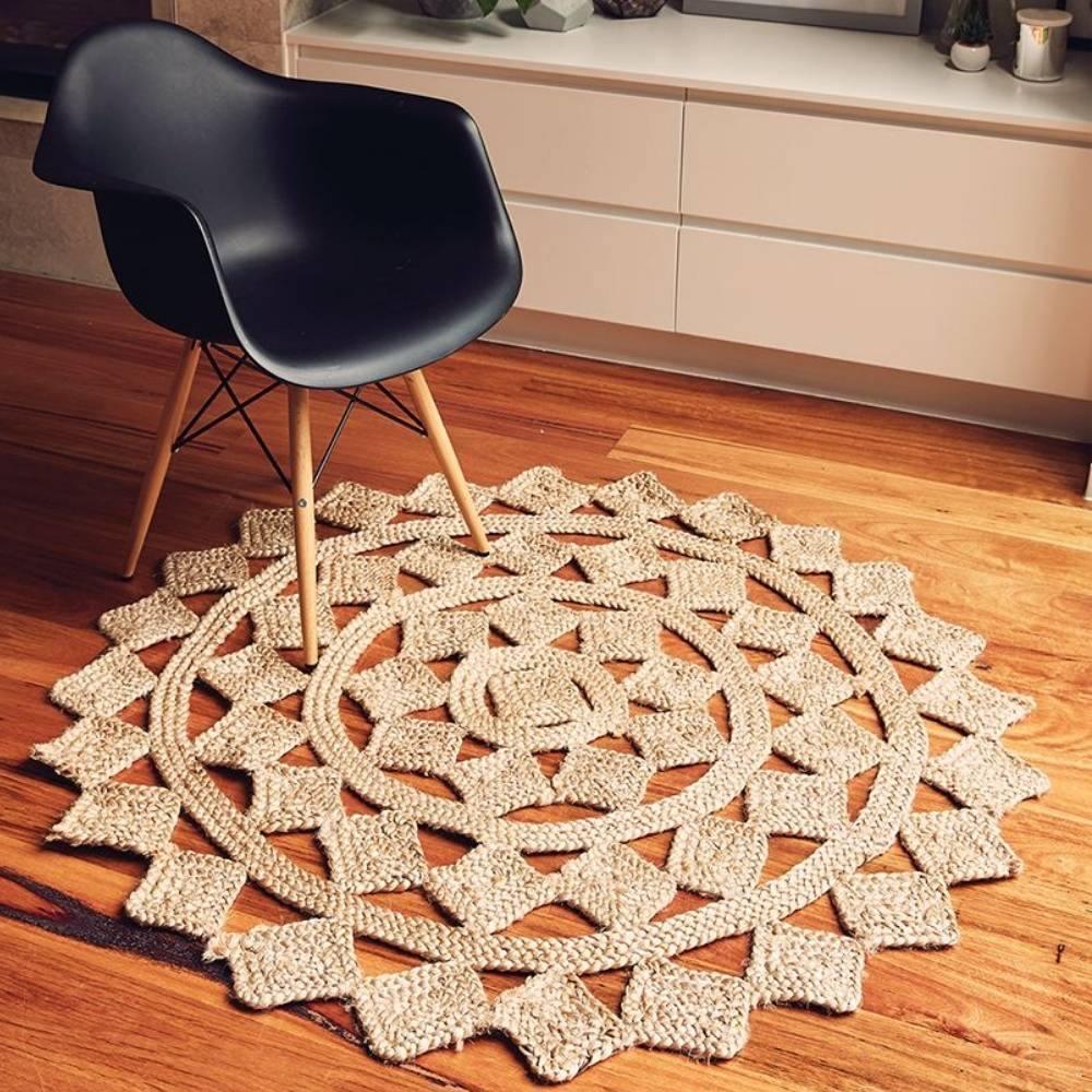 Coastal, Boho, or Modern? Matching Rugs to Design Themes