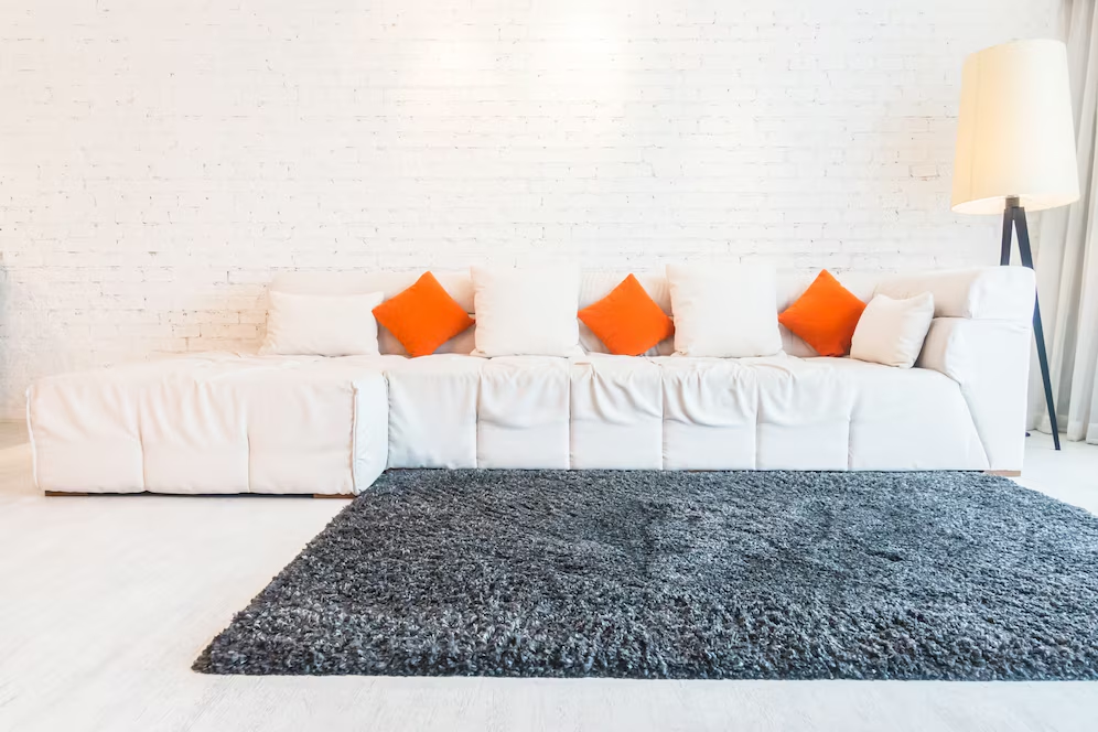 Best Rug Sizes & Styles for Every Room: Living Room, Bedroom, and Beyond