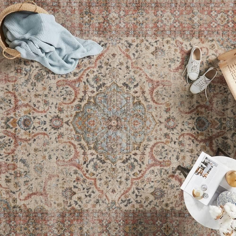 Transform Your Home with These Rug Layering Design Tips