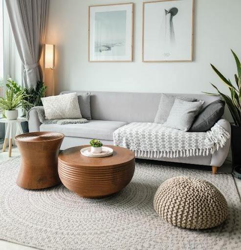 Living Room Rugs: A Practical Guide for Homeowners