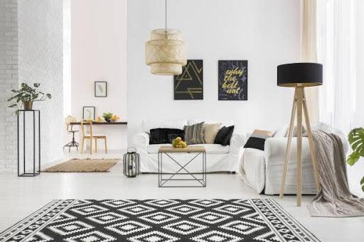 Modern Rugs: A Guide to Choosing the Best Rugs for Your Home
