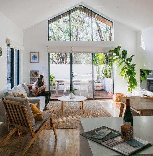 Redesigning Your Home with the Trends of 2022: Modern Rugs