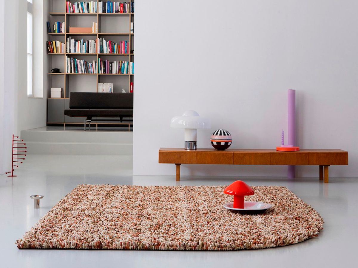 The Benefits of Investing in High-Quality Designer Rugs