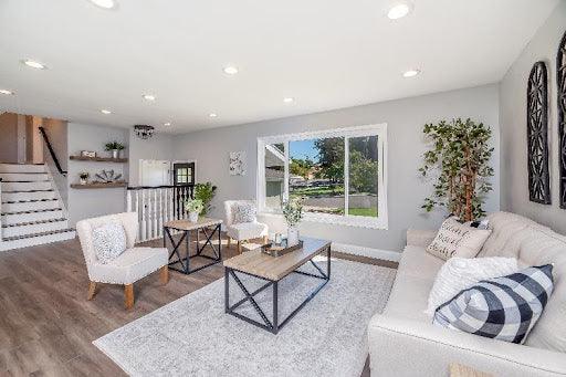 Tips for Choosing a Rug for Your Living Room