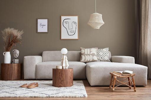 Trendy rugs