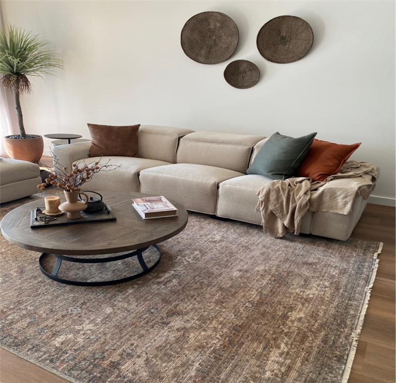 Best Deals to Grab in Our Year-End Rug Sale at Iconic Rugs
