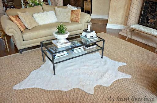 Why Rugs are the New Trending Furniture Piece in 2022