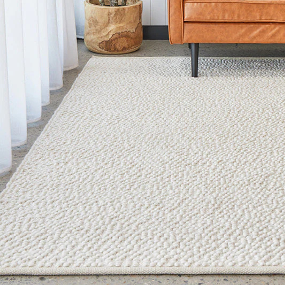Boucle Rugs
