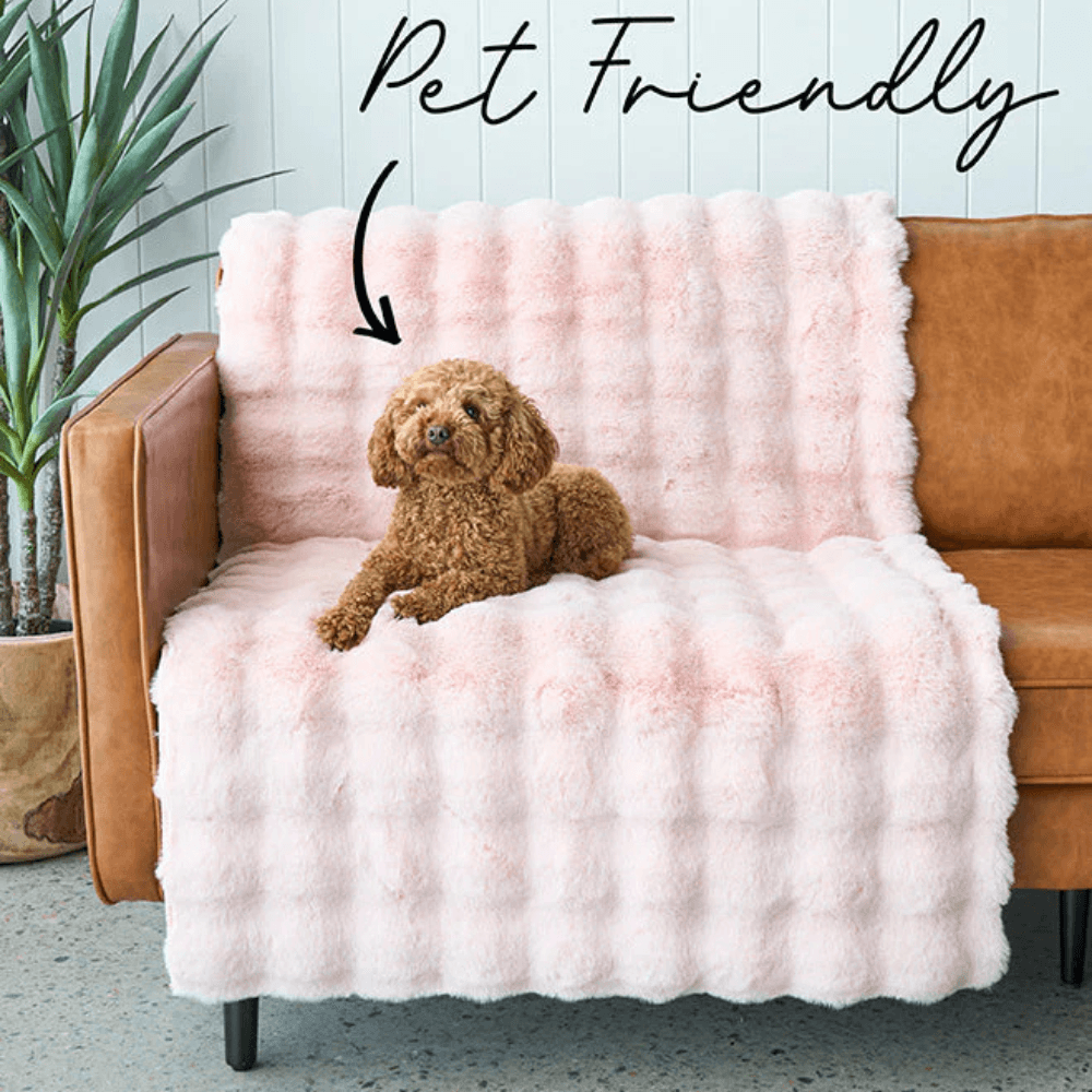Bubble - Machine Washable Rugs