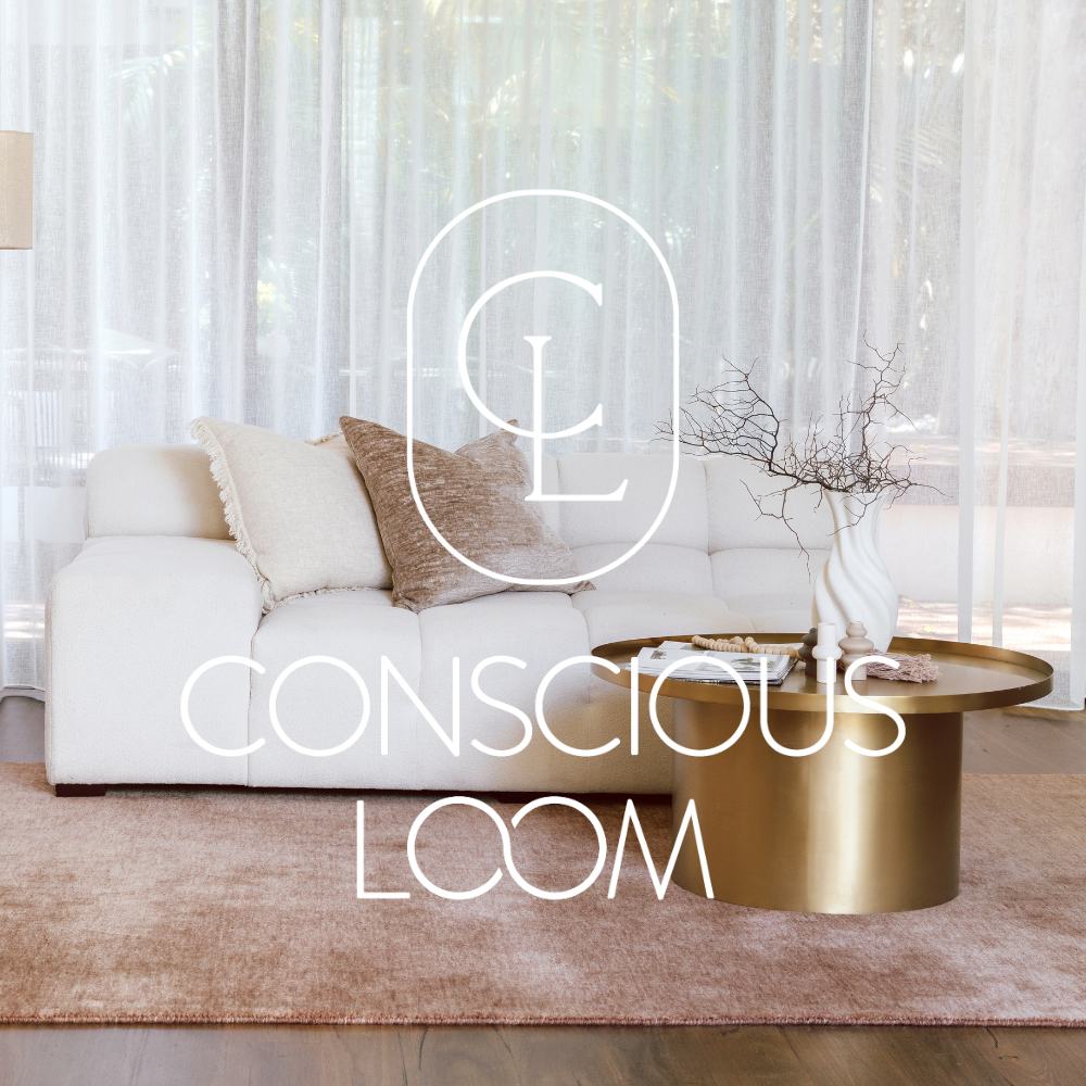 Conscious Loom Rugs