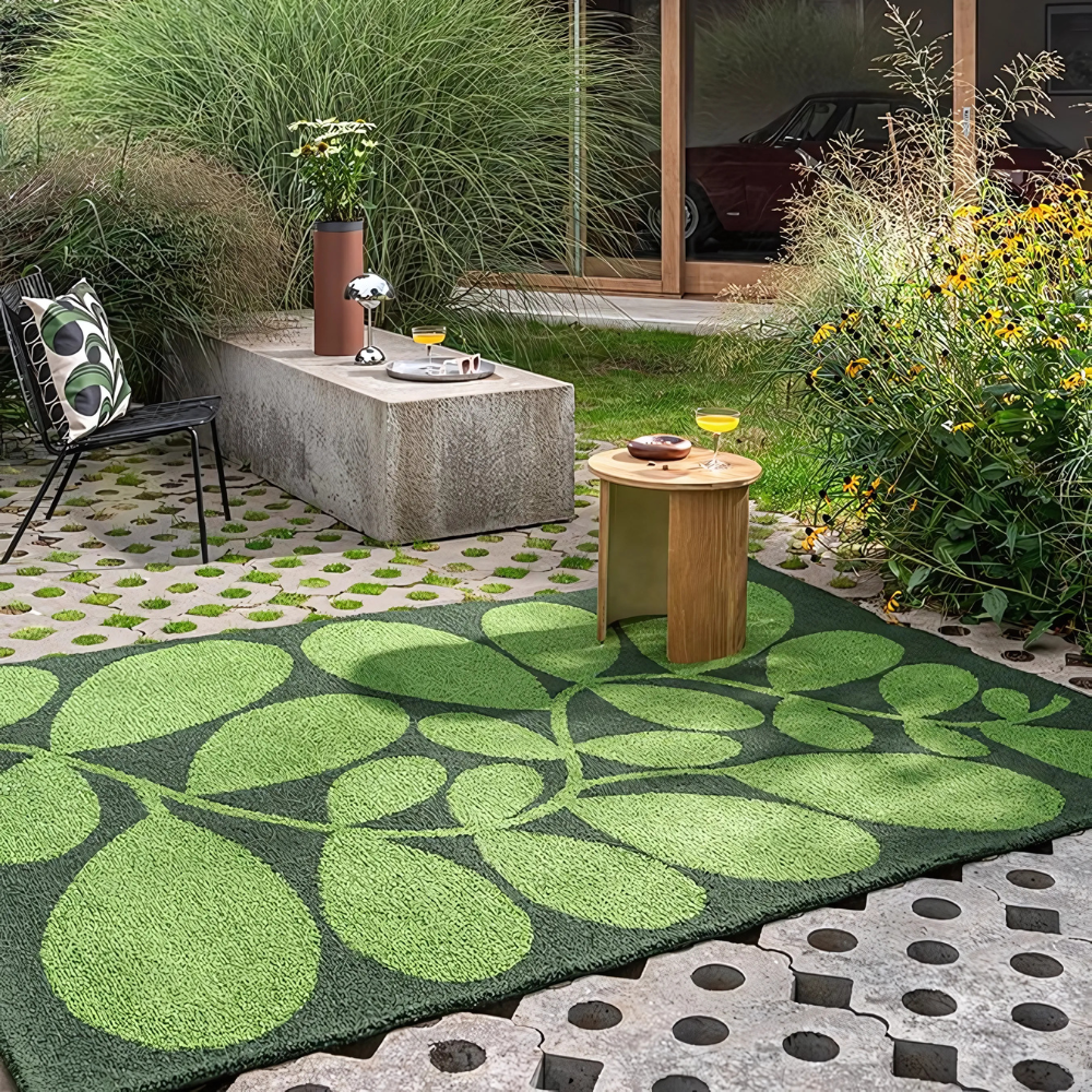 Designer 2025 Brink & Campman Outdoor Rugs 