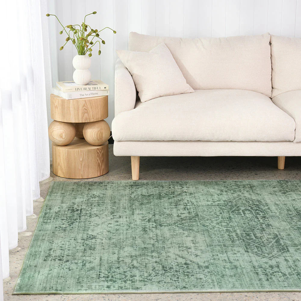 Gemstone Rugs