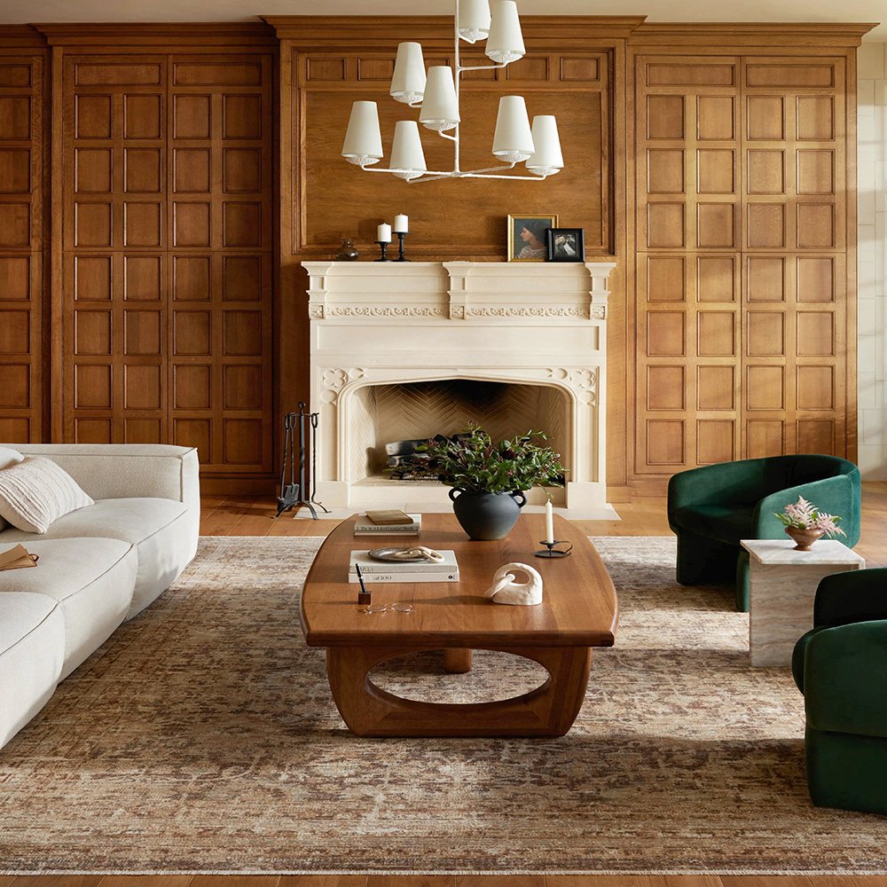 Heritage Rugs Collection 