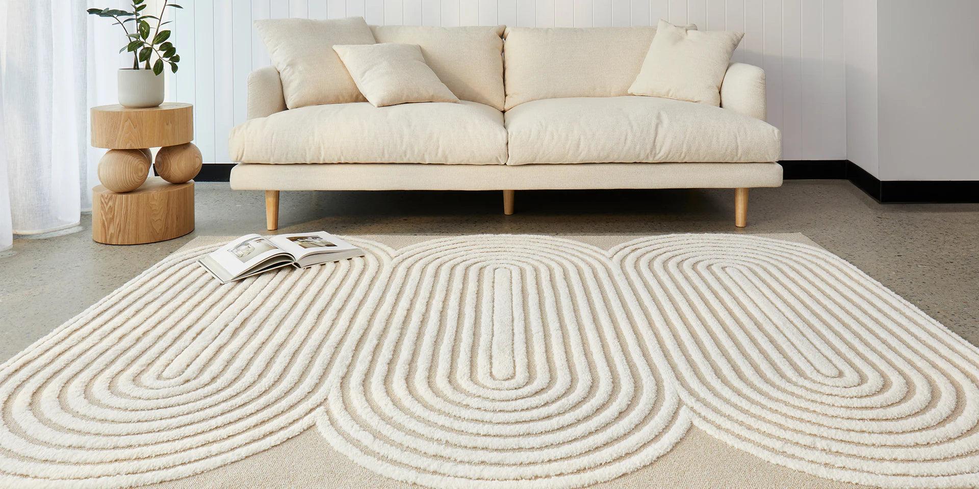 Lotus Rugs