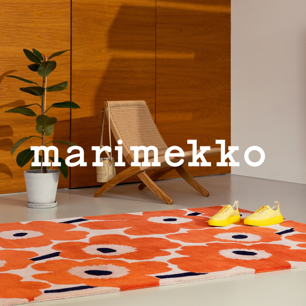Marimekko Designer Rugs