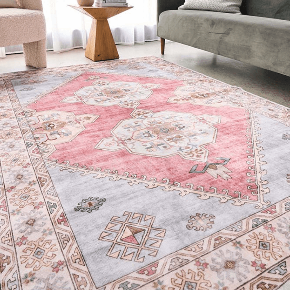 Revive - Machine Washable Rugs