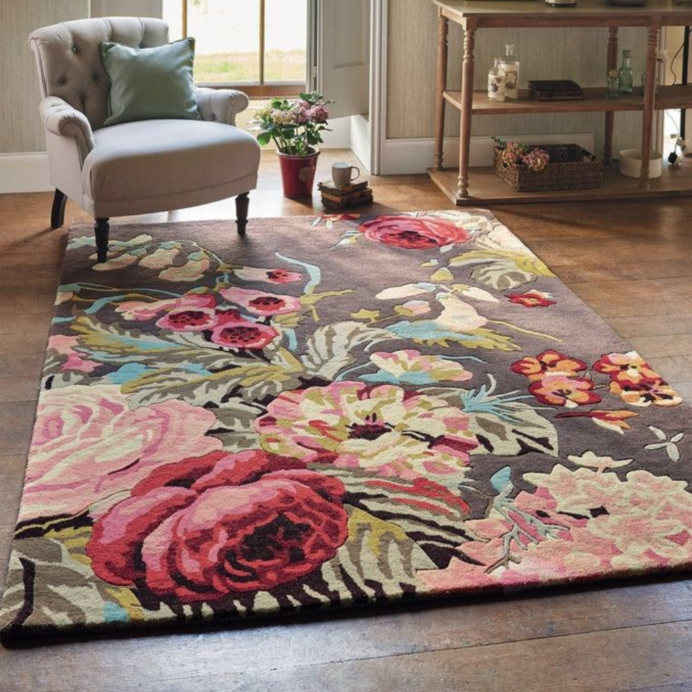 Sanderson Designer Rugs