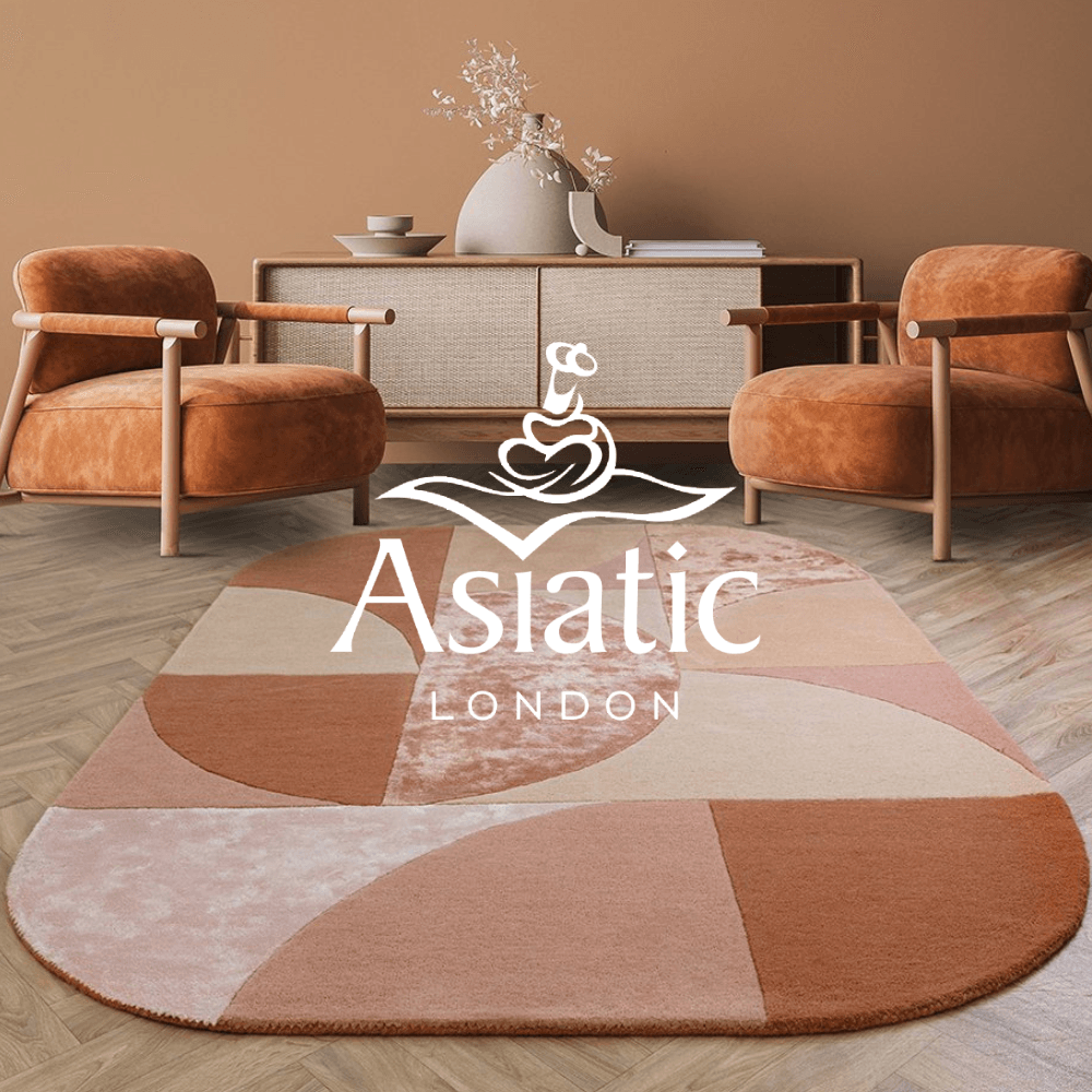 Asiatic Designer Rug Collection