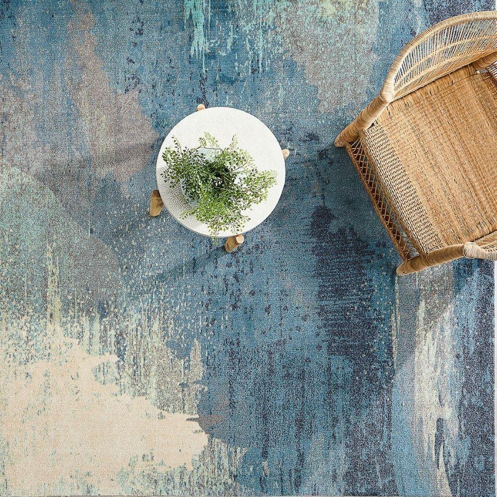 Acrylic Rugs