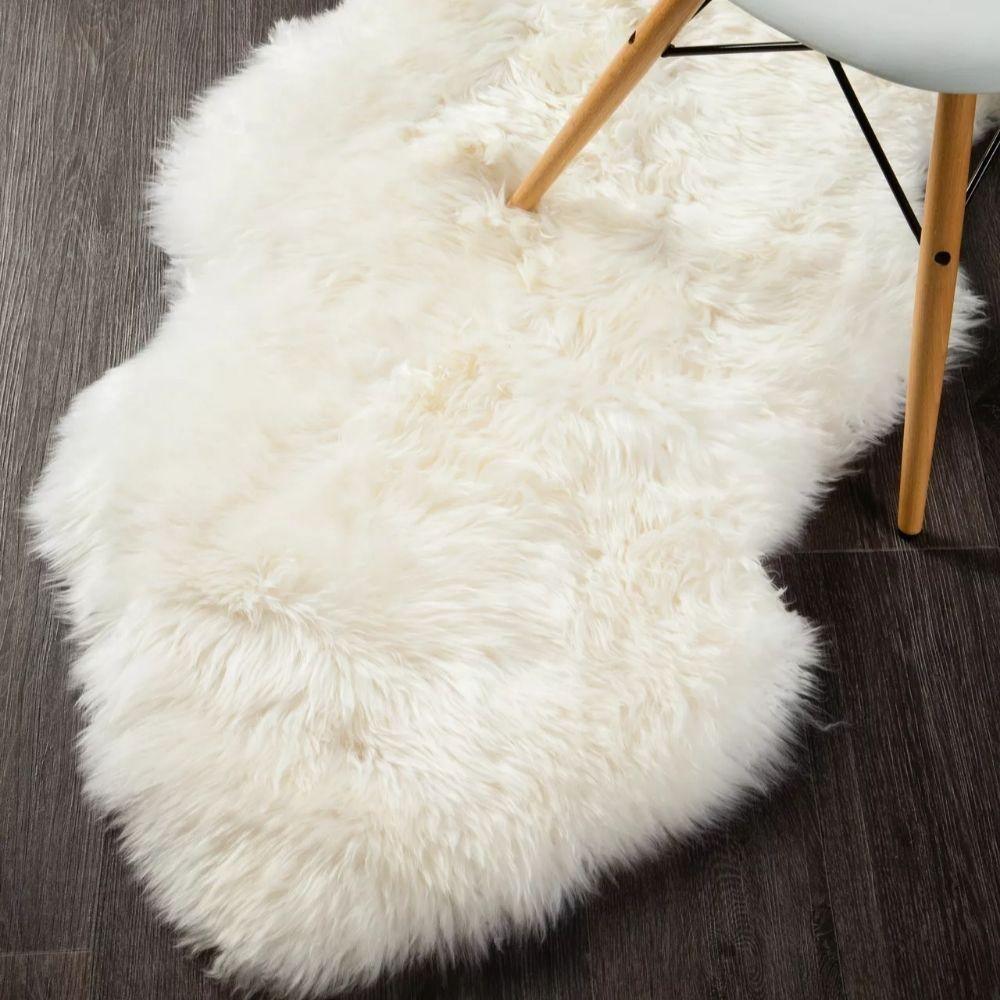 Animal Hide Rugs