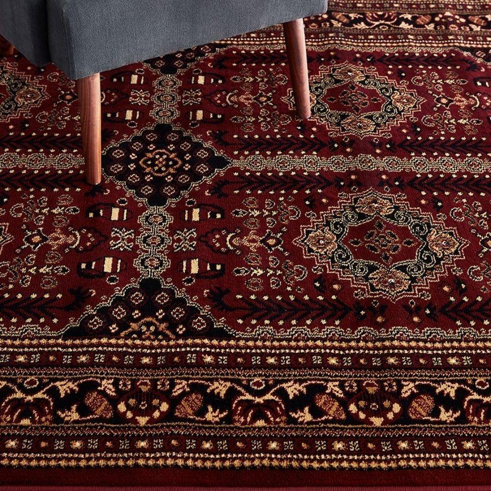 Antalya Rugs