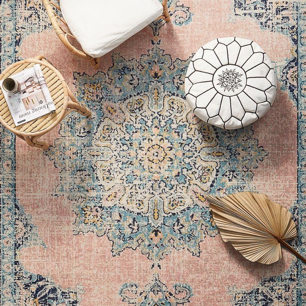 Avery Rugs