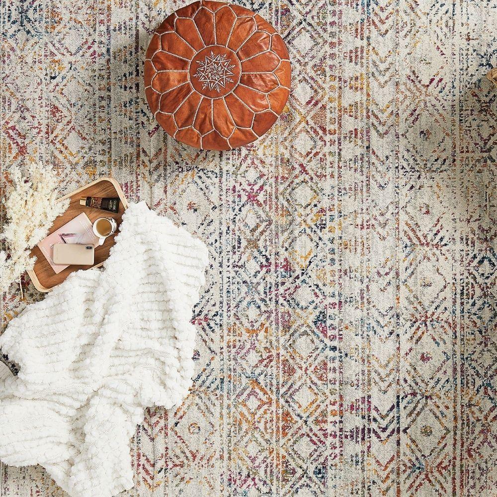 Bohemian Rugs