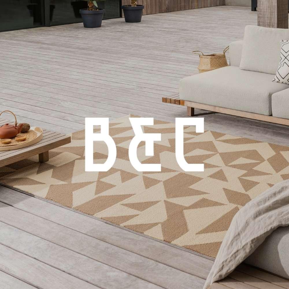 Brink & Campman Designer Rugs: A Testament to Quality and Design