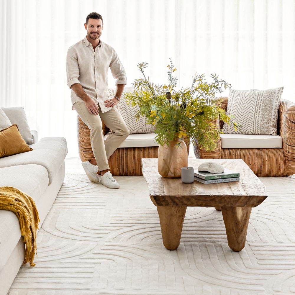 Darren Palmer Rugs