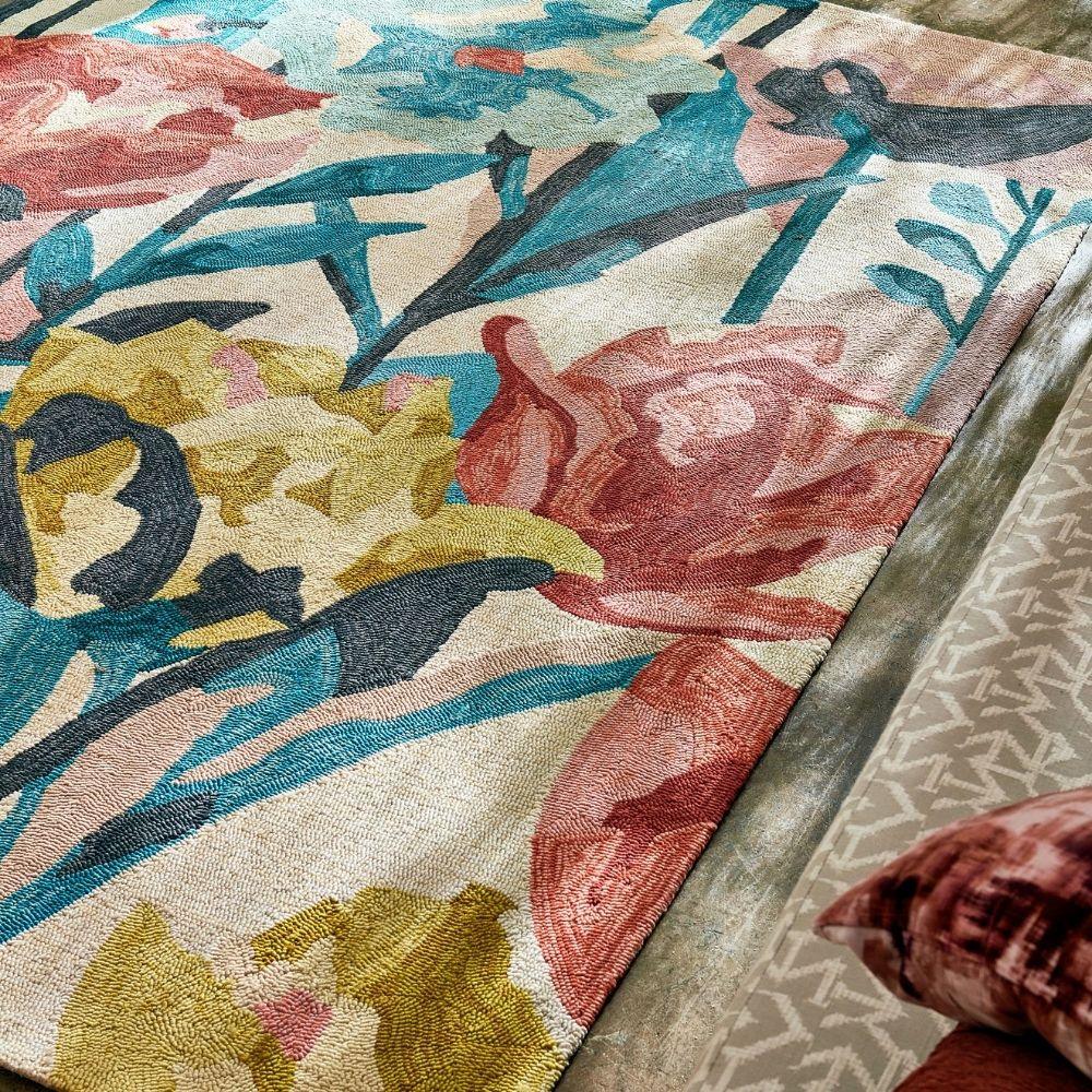 Designer Rugs