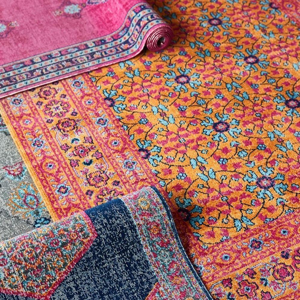 Everia Rugs