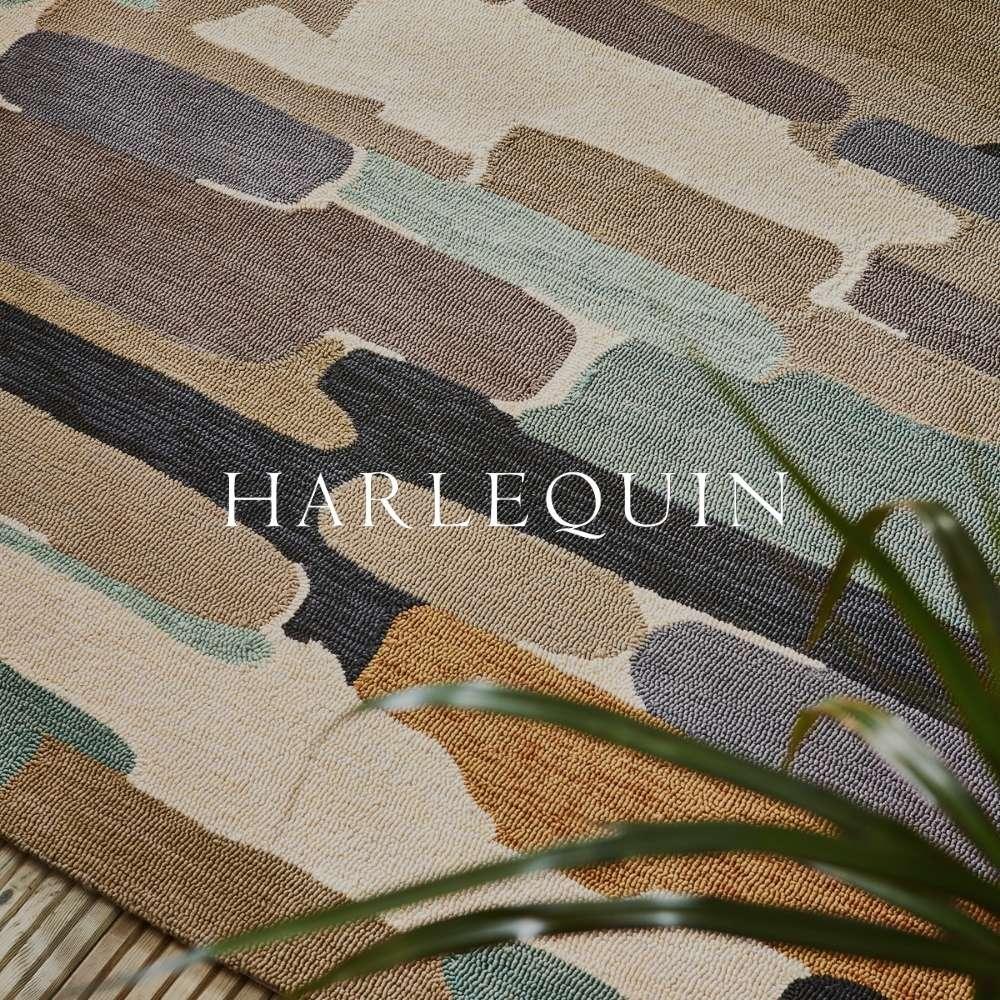Harlequin Designer Rugs
