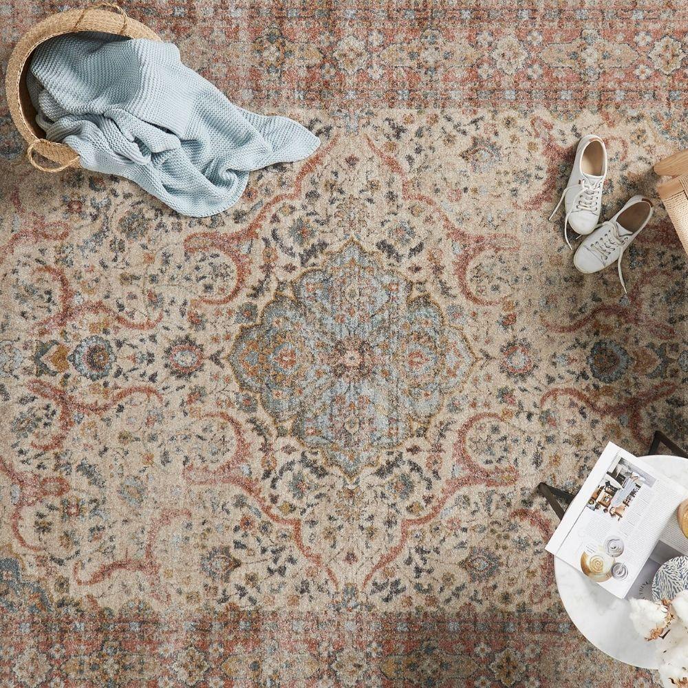 Heritage Rugs