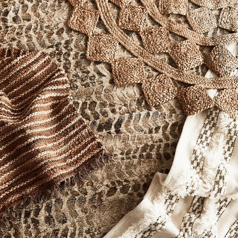 In Stock Rugs