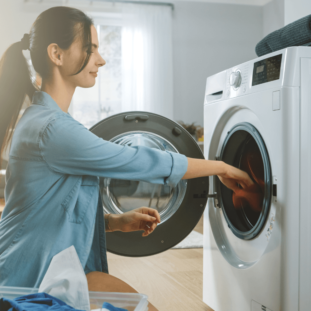 Machine Washable Rugs
