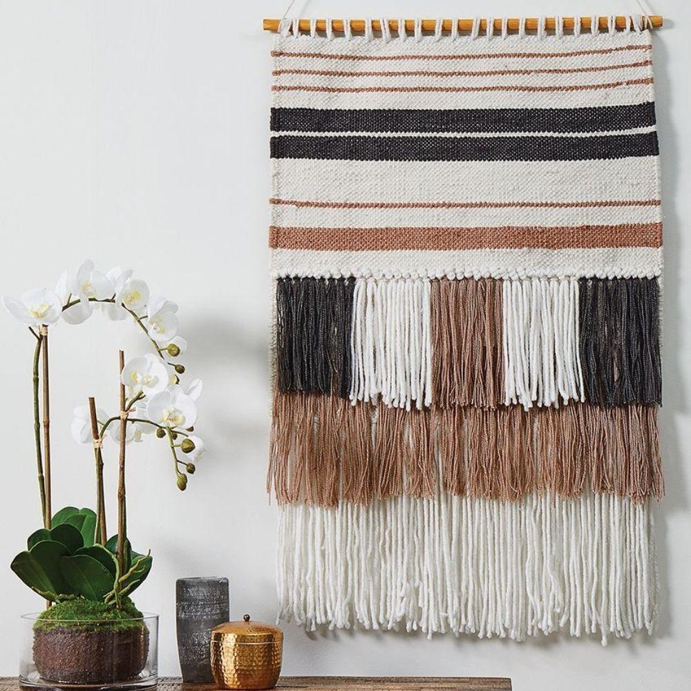 Macrame Wall Hangings